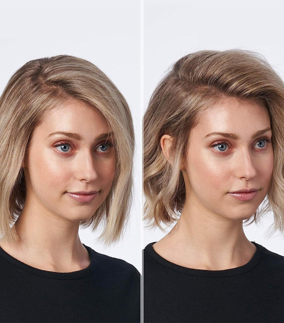 Volume Injection Shampoo - GLAM MODA
