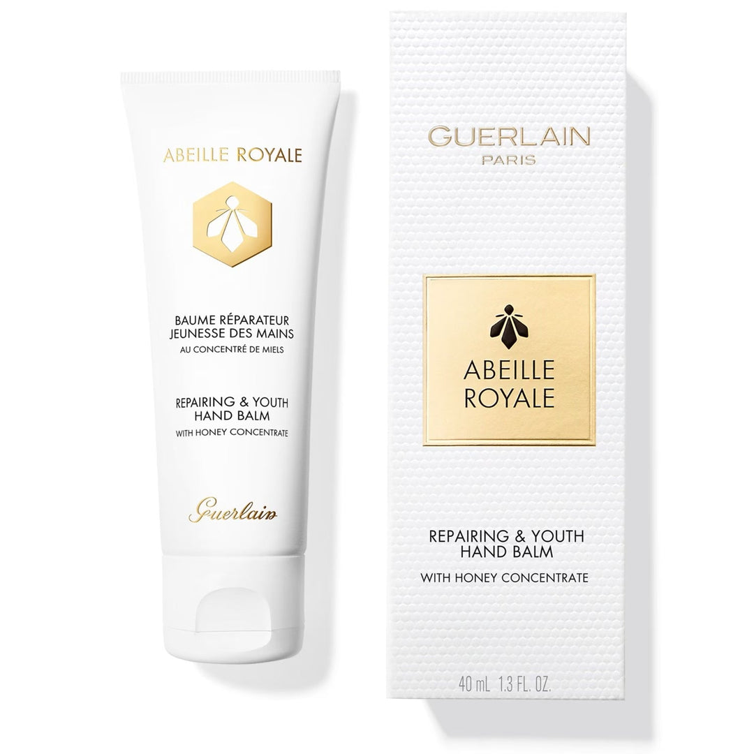 Royal  Bee Youth Repair Hand Balm - Hand Cream - GLAM MODA