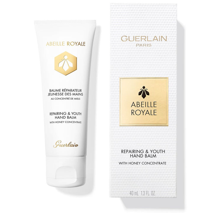 Royal  Bee Youth Repair Hand Balm - Hand Cream - GLAM MODA