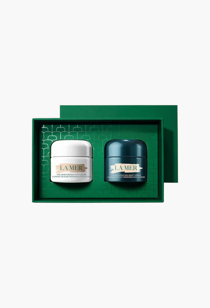 The Day & Night Duet - GLAM MODA
