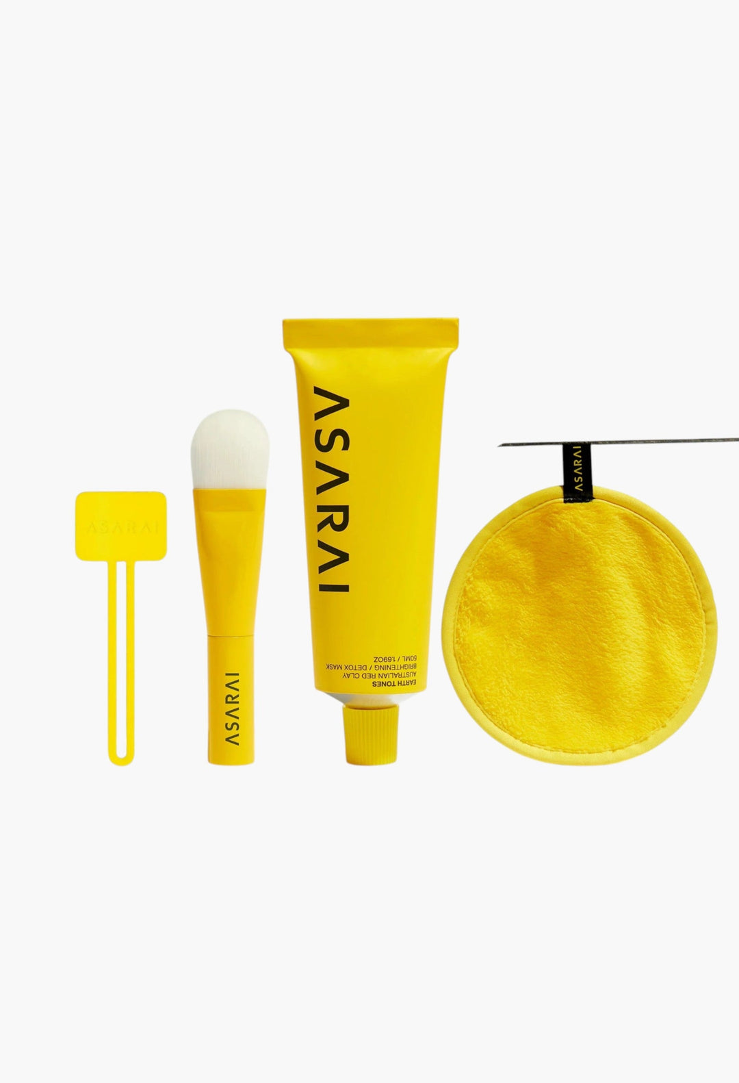 Fresh Facial Set - GLAM MODA