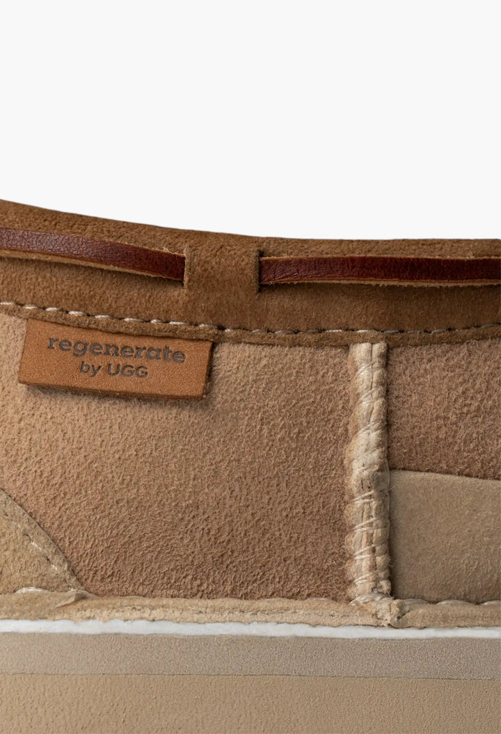 All Gender Tasman Crafted Regenerate - GLAM MODA