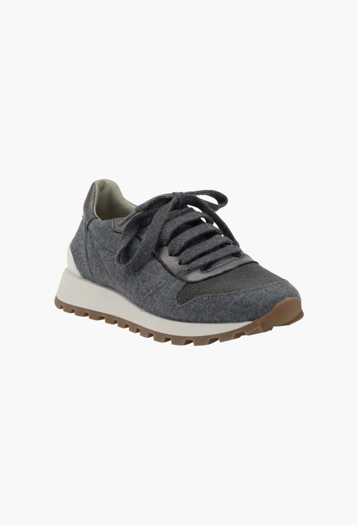 Sneakers - GLAM MODA