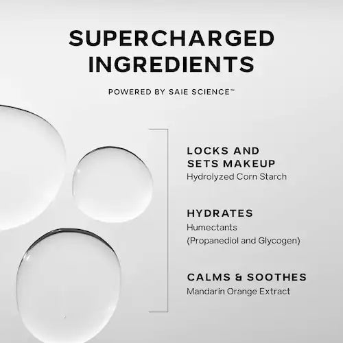 Mini CitySet™ Ultra-Fine Mist Setting Spray with 16 Hour Wear - GLAM MODA