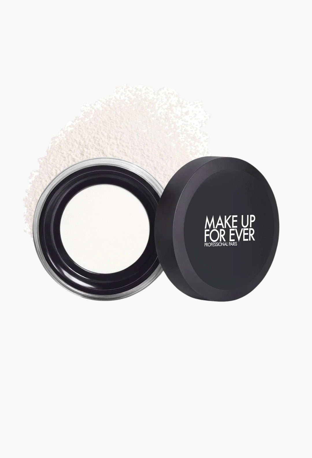 HD Skin Blurring & Perfecting Loose Setting Powder - GLAM MODA