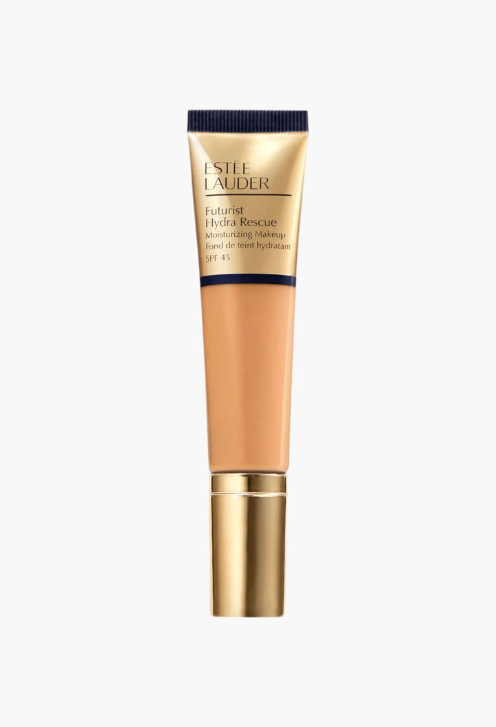 Futurist Hydra Rescue Moisturizing Makeup Spf45 35ml - GLAM MODA