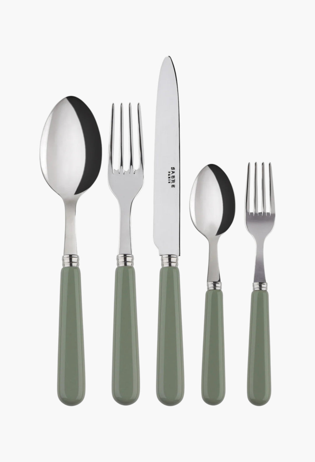 Pop Unis - Cutlery set - GLAM MODA