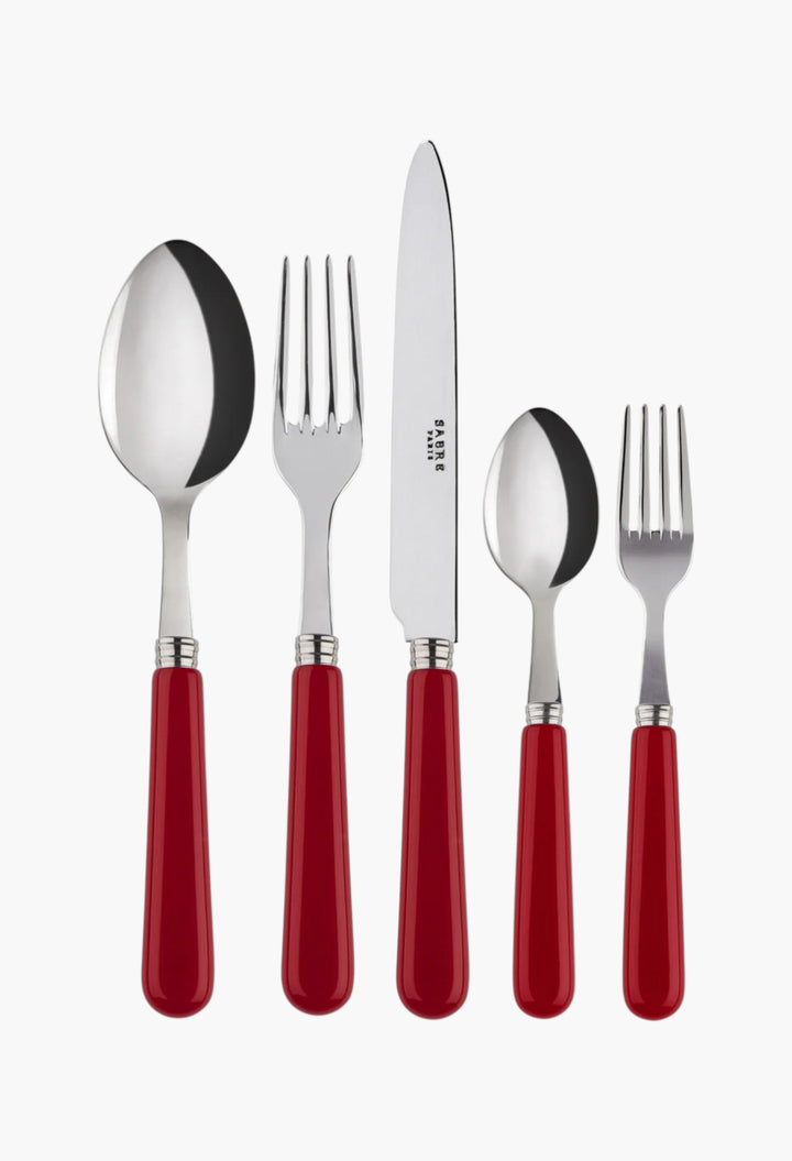 Pop Unis - Cutlery set - GLAM MODA