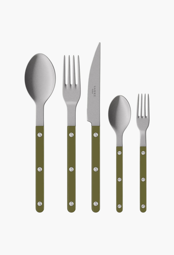Bistrot Vintage Solid - Finition - Vintage - GLAM MODA