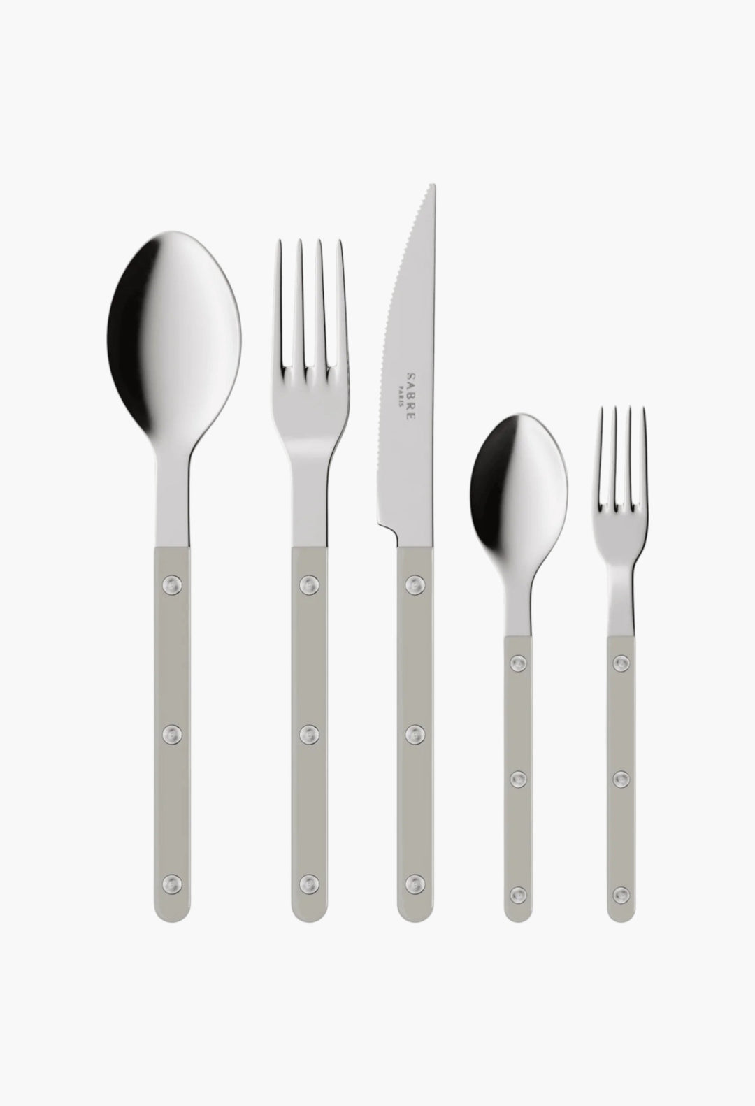 Bistrot Solid - Finition - Shiny - GLAM MODA