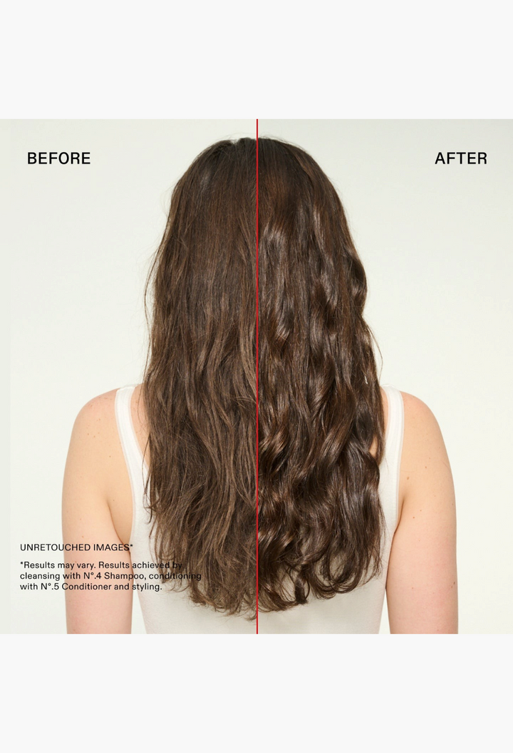 OLAPLEX Nº.5 BOND MAINTENANCE™ STRENGTHENING CONDITIONER LITER