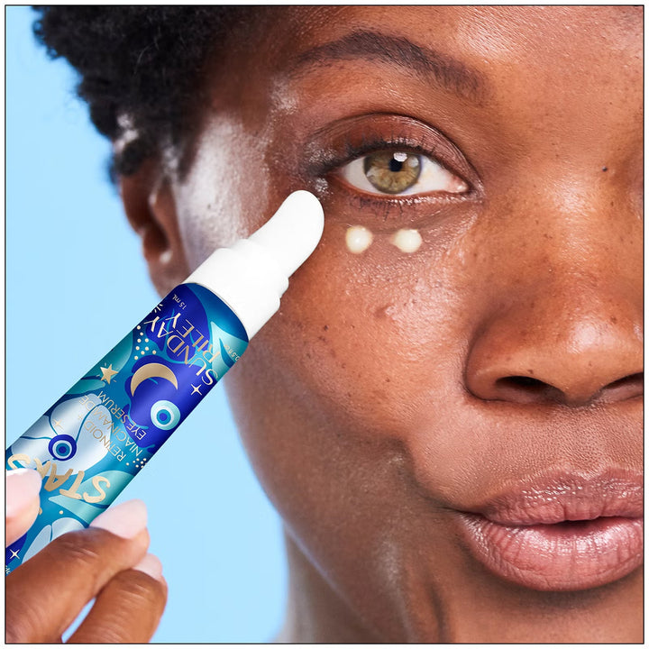 5 Stars Retinoid and Niacinamide Eye Serum - GLAM MODA