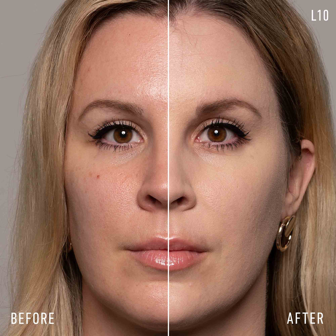 Good Apple Full-Coverage Transfer-Proof Serum Foundation - GLAM MODA