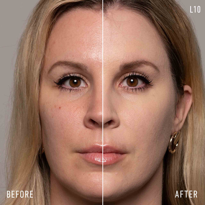 Good Apple Full-Coverage Transfer-Proof Serum Foundation - GLAM MODA