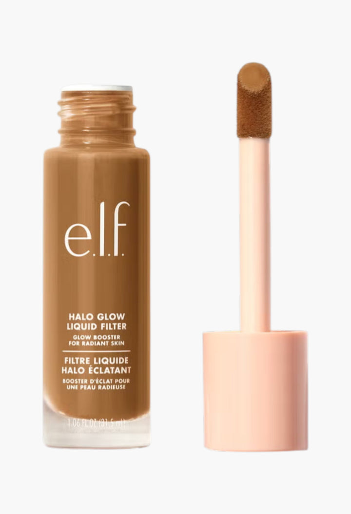 Halo Glow Liquid Filter Highlighter - GLAM MODA