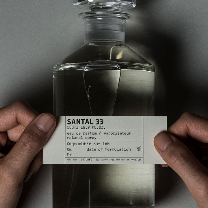 Santal 33 - Eau De Parfum - GLAM MODA