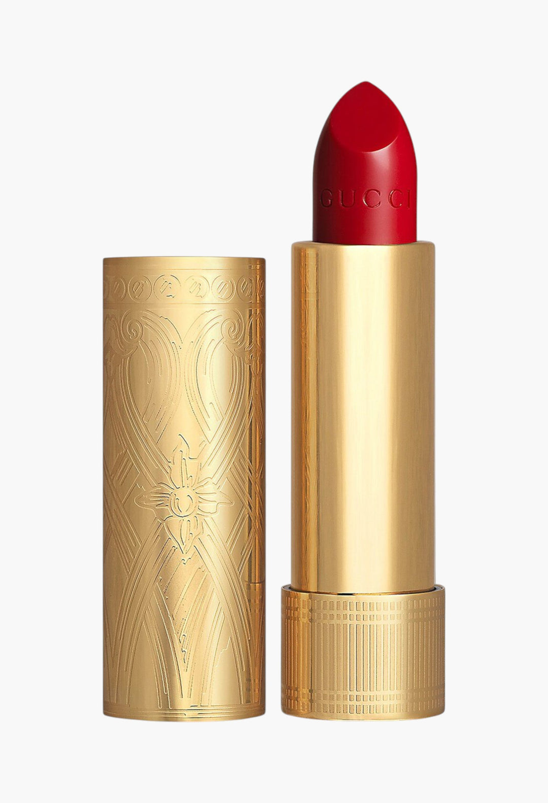 Rouge à Lèvres - Satin Lipstick - GLAM MODA