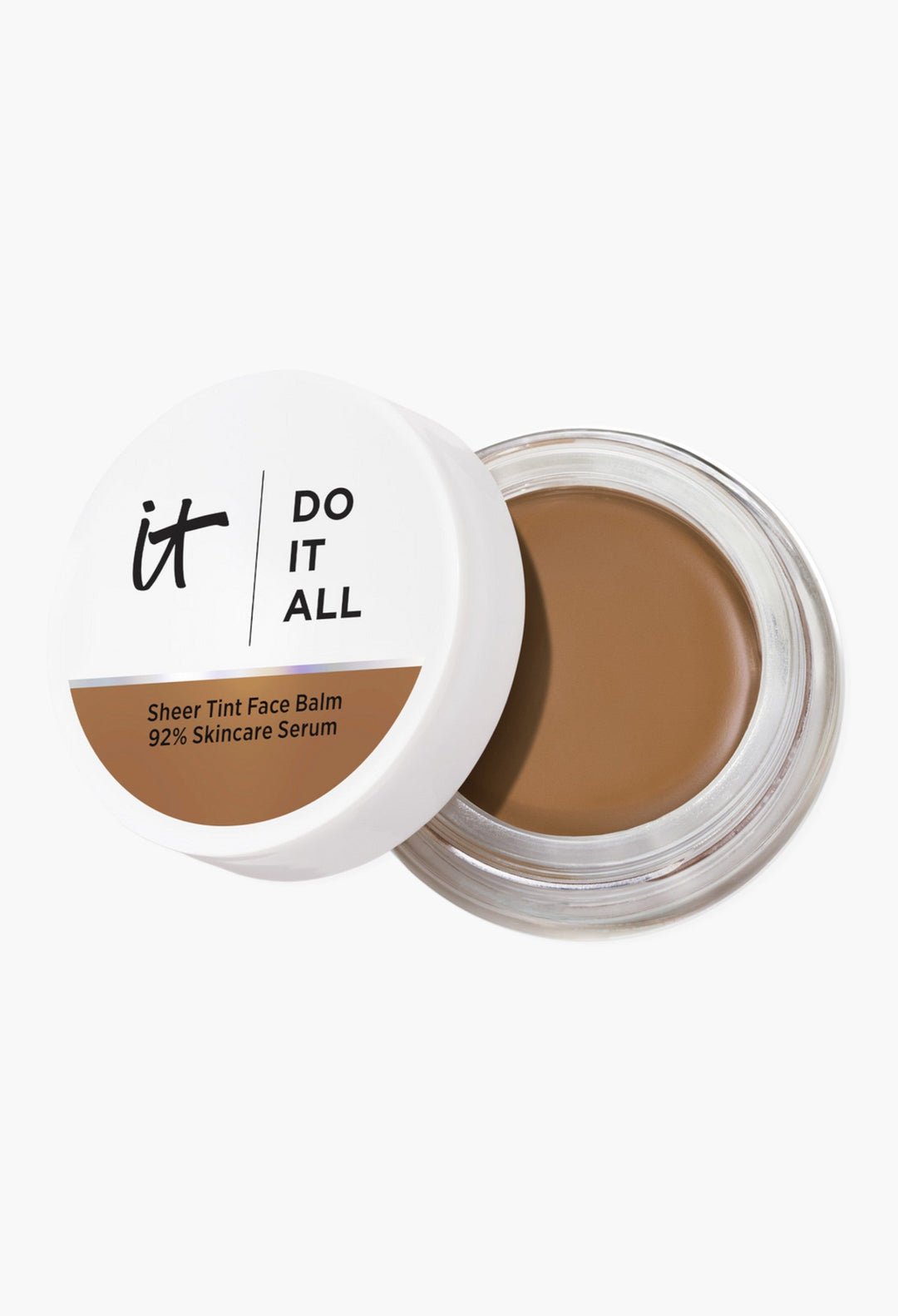 Do It All Sheer Tint Face Balm - GLAM MODA