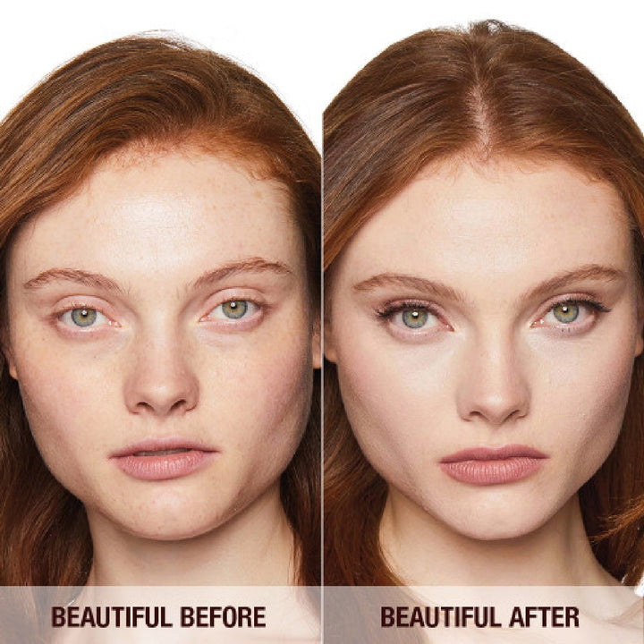 1 Fair - Charlotte Tilbury Magic Away Concealer - GLAM MODA