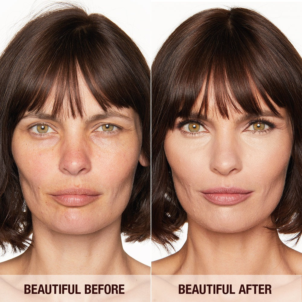 5 Medium - Charlotte Tilbury Magic Away Concealer - GLAM MODA