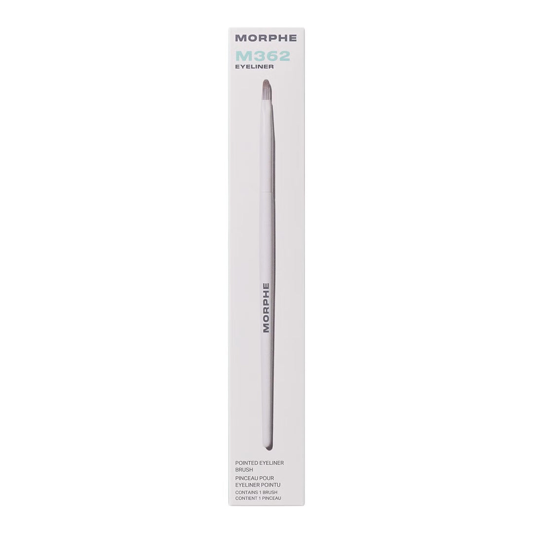 M362 Pointed Eyeliner Brush - M362 Eyeliner Bursh- GLAM MODA