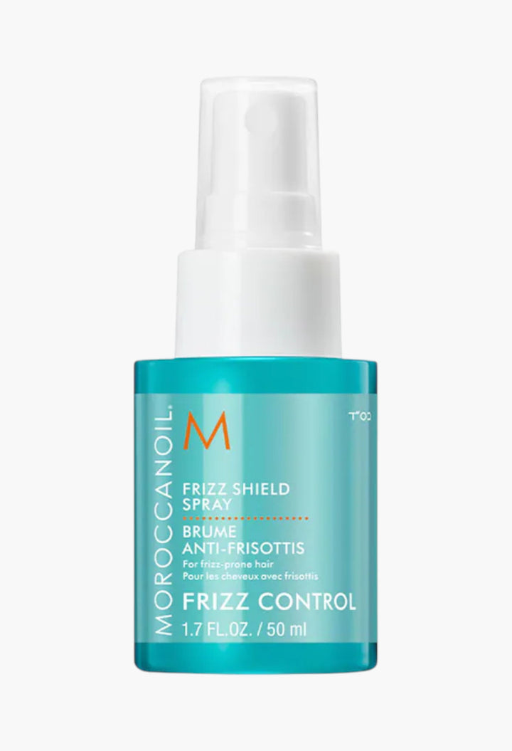 Frizz Shield Spray - GLAM MODA