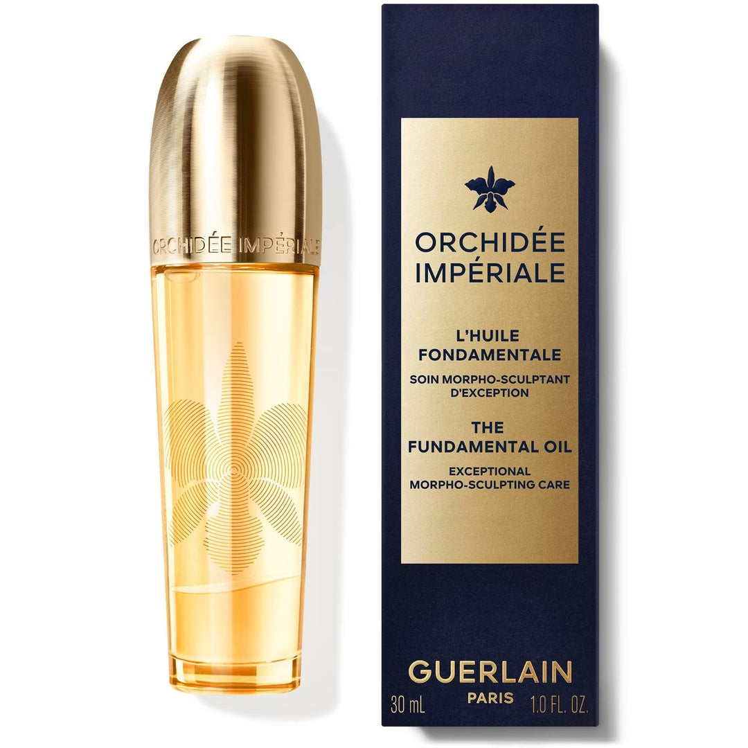 Imperial Orchid - Facial Oil - GLAM MODA