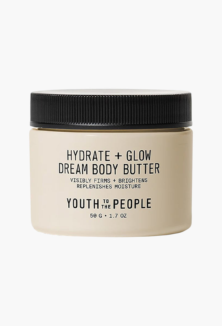 Superberry Firm + Glow Dream Body Butter With Niacinamide + Antioxidants - GLAM MODA