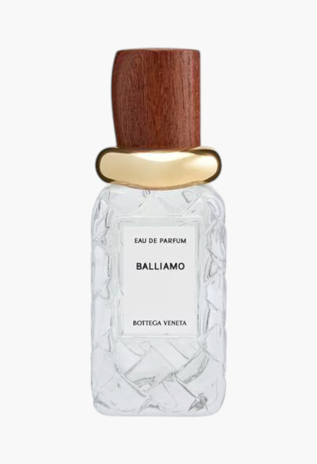 Balliamo - Eau de Parfum