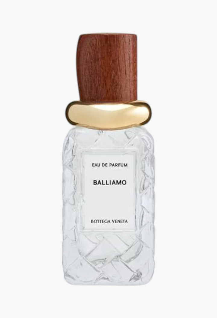 Balliamo - Eau de Parfum