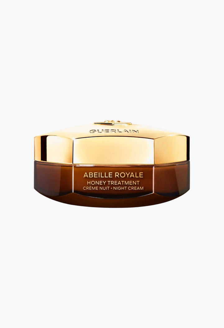 Royal Bee  Honey Treatment - Night Cream - GLAM MODA