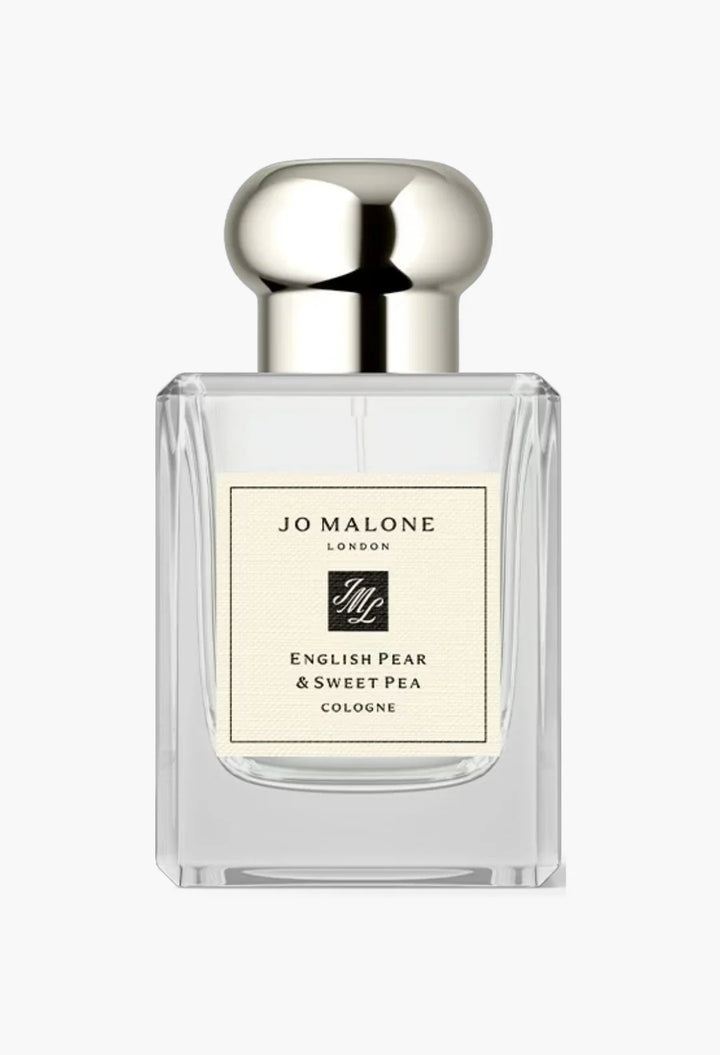 English Pear & Sweet Pea Cologne