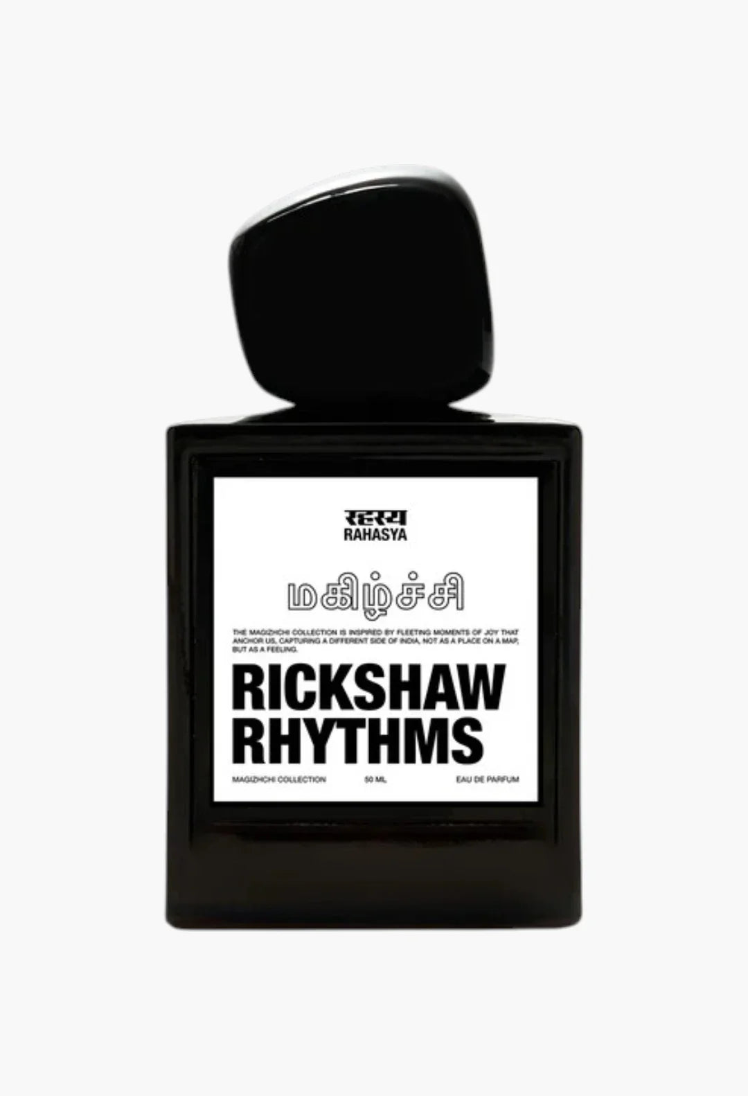 Rickshaw Rhythms Eau De Parfum