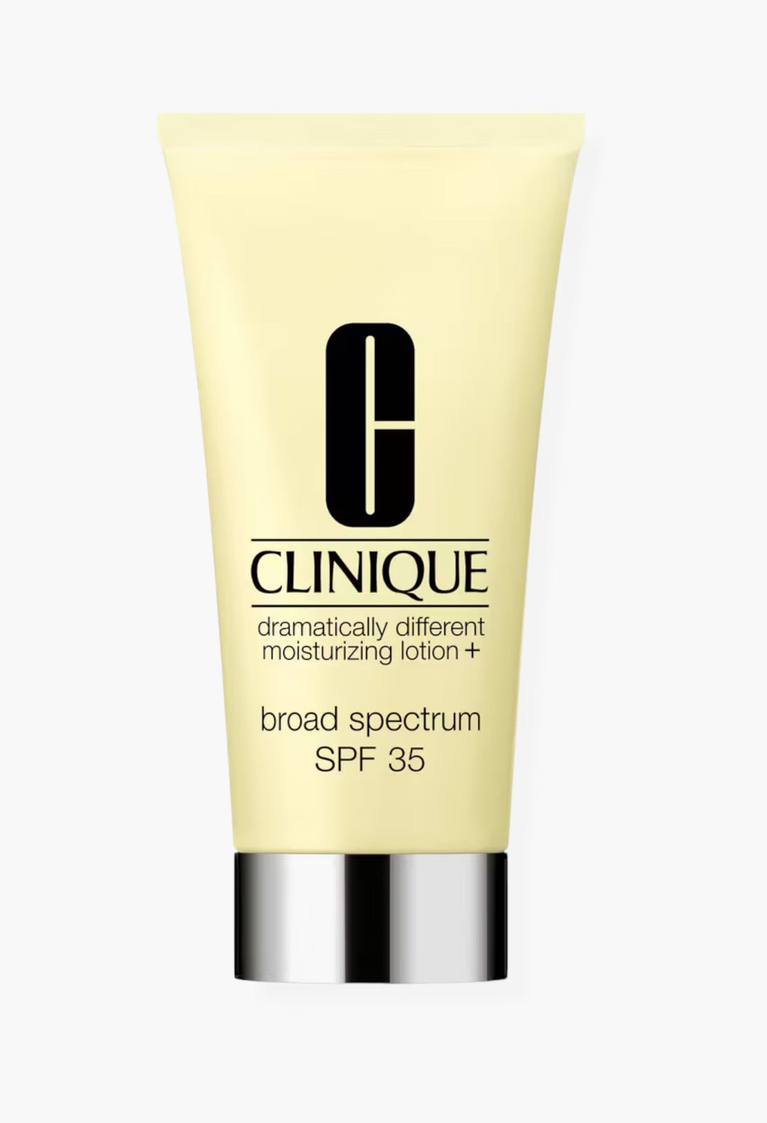 Dramatically Different Moisturizing Lotion+ SPF35 for Face - GLAM MODA