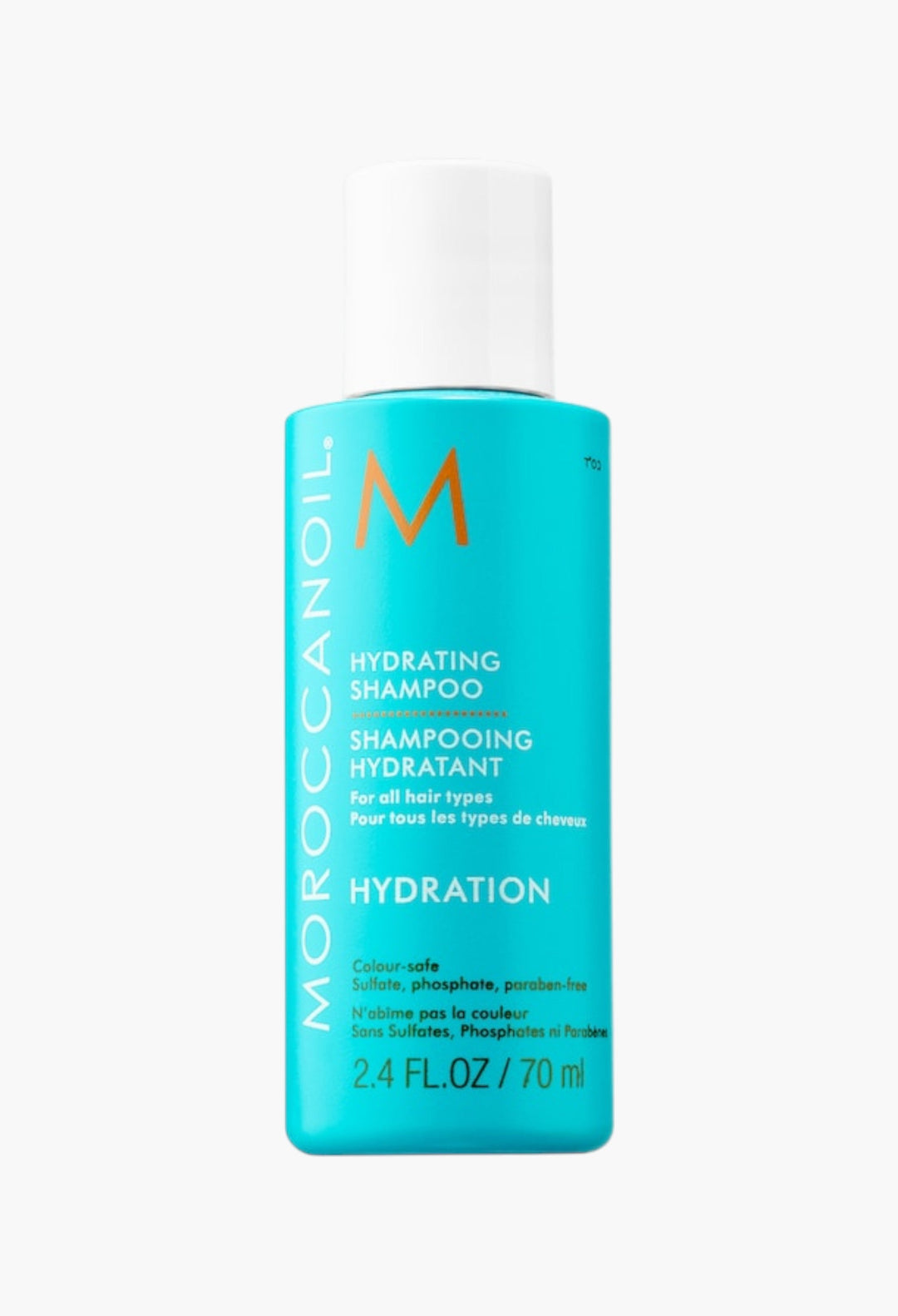 Hydrating Shampoo - GLAM MODA