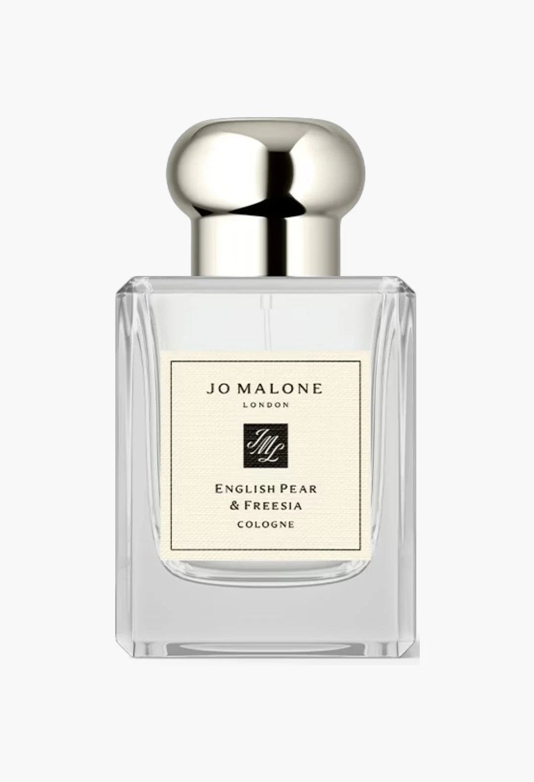 English Pear & Freesia Cologne