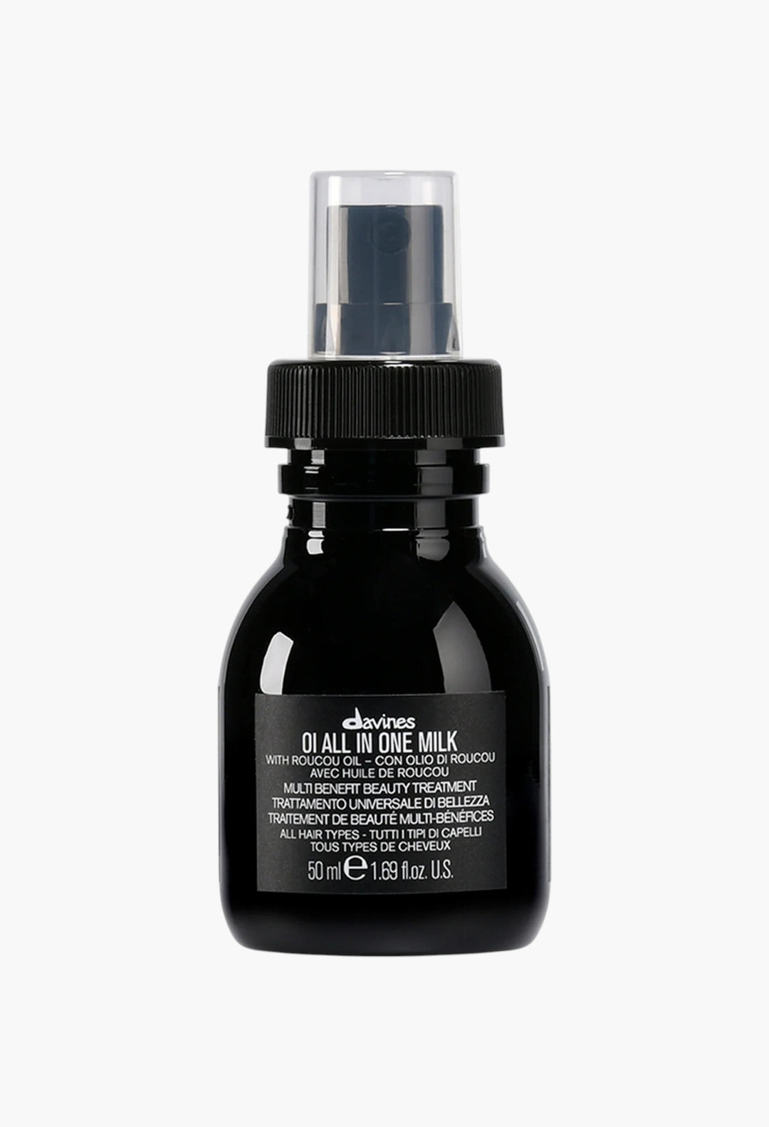 Davines Oi All-in-One Milk - GLAM MODA