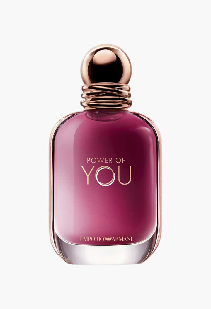 Power of You Eau de Parfum - GLAM MODA