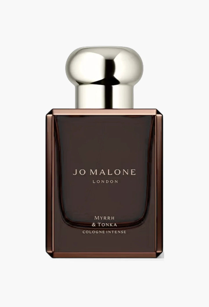 Myrrh & Tonka Cologne Intense
