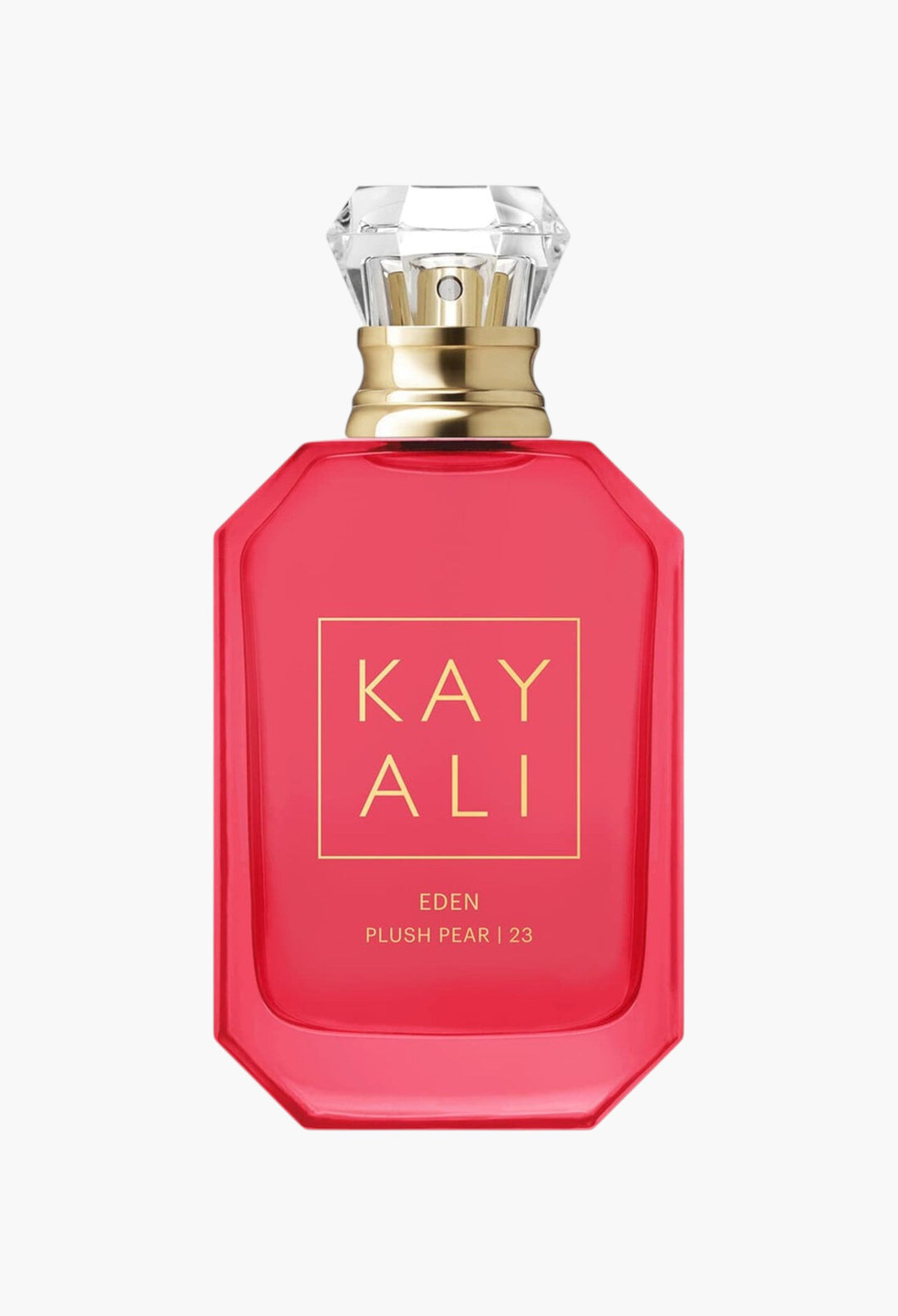 Eden Plush Pear | 23 Eau de Parfum - GLAM MODA