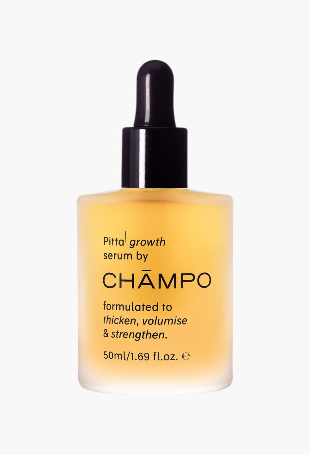 Pitta Growth Serum - GLAM MODA