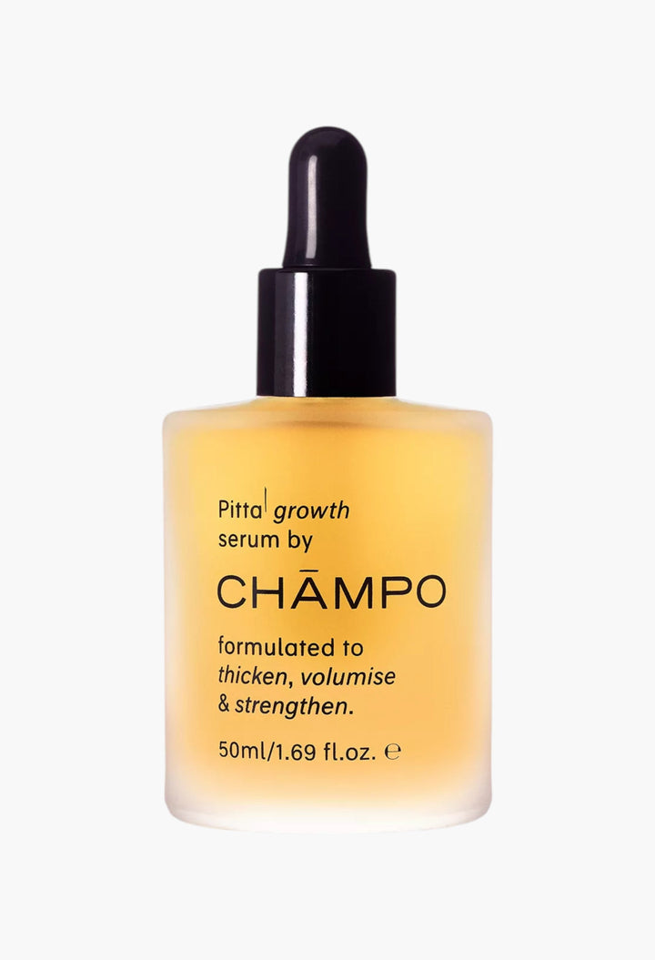 Pitta Growth Serum - GLAM MODA