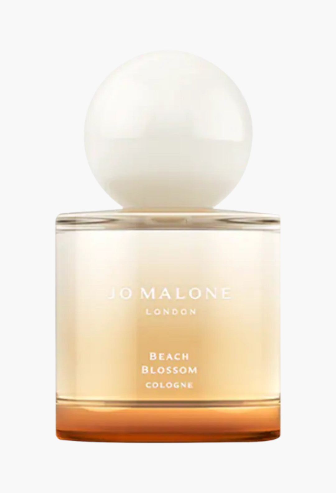 Beach Blossom Cologne with Coconut Water and Vanilla - GLAM MODA