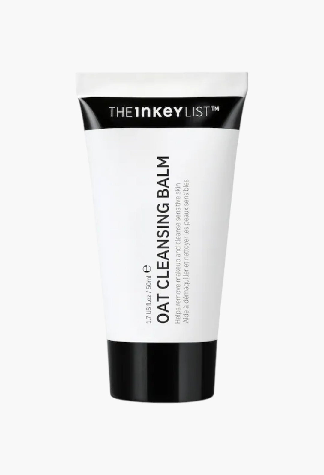 Oat Makeup Removing Cleansing Balm - GLAM MODA