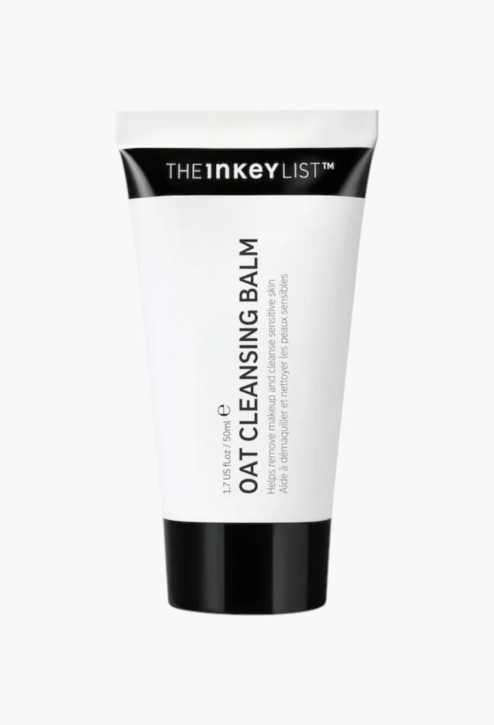 Oat Makeup Removing Cleansing Balm - GLAM MODA