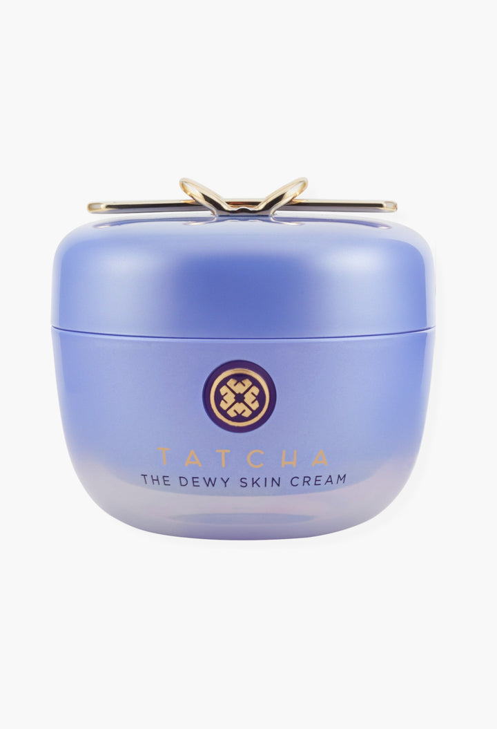 The Dewy Skin Cream Line-Plumping Moisturizer - GLAM MODA