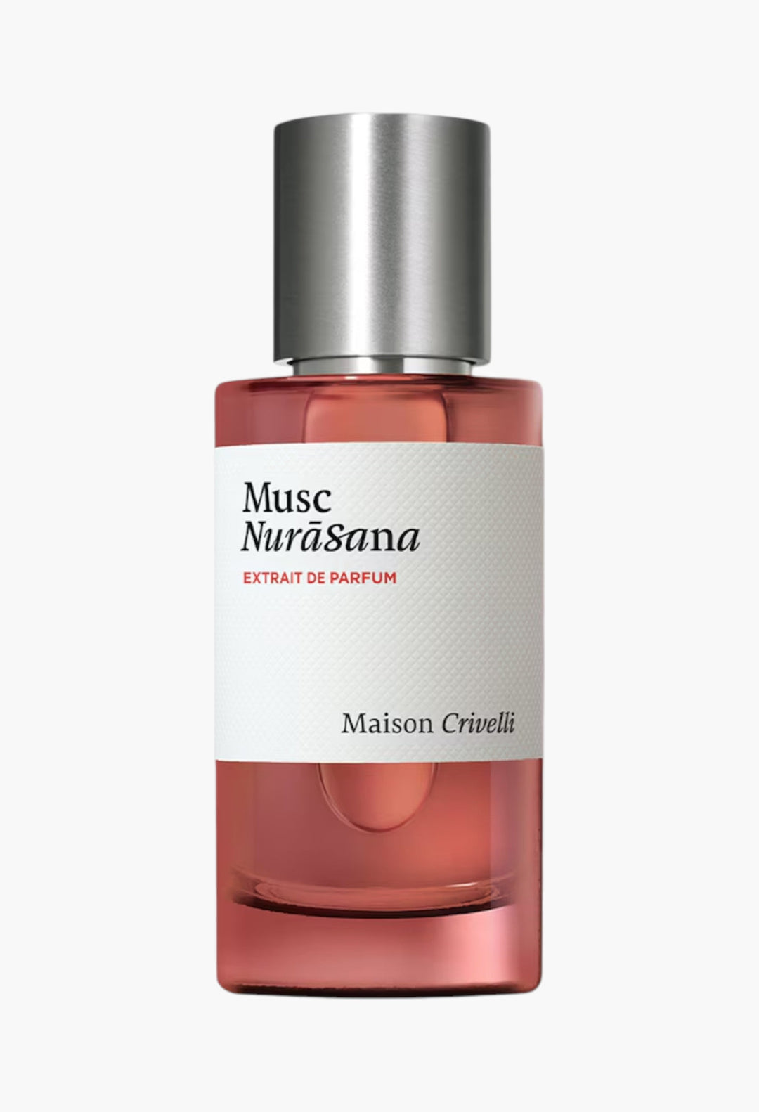 Musc Nurasana Extrait De Parfum - GLAM MODA