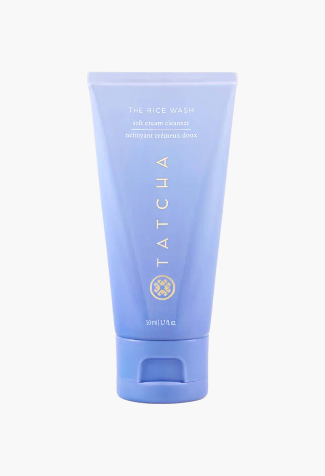 The Rice Wash Skin-Softening Cleanser - GLAM MODA