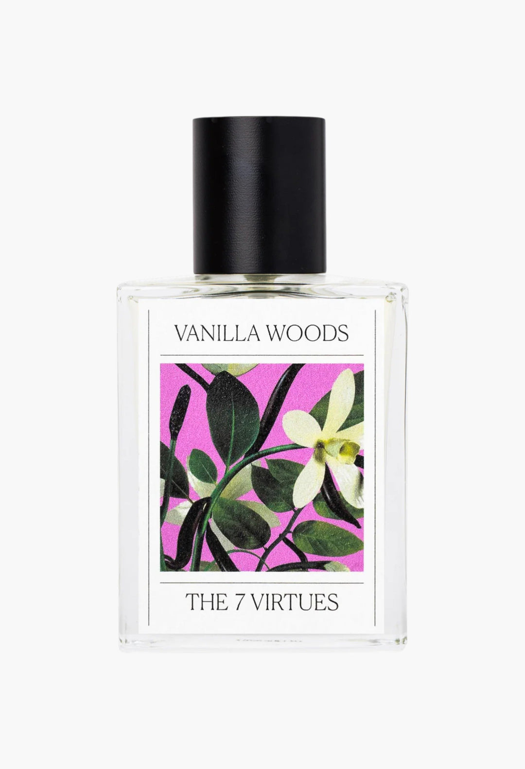 Vanilla Woods Eau de Parfum - GLAM MODA