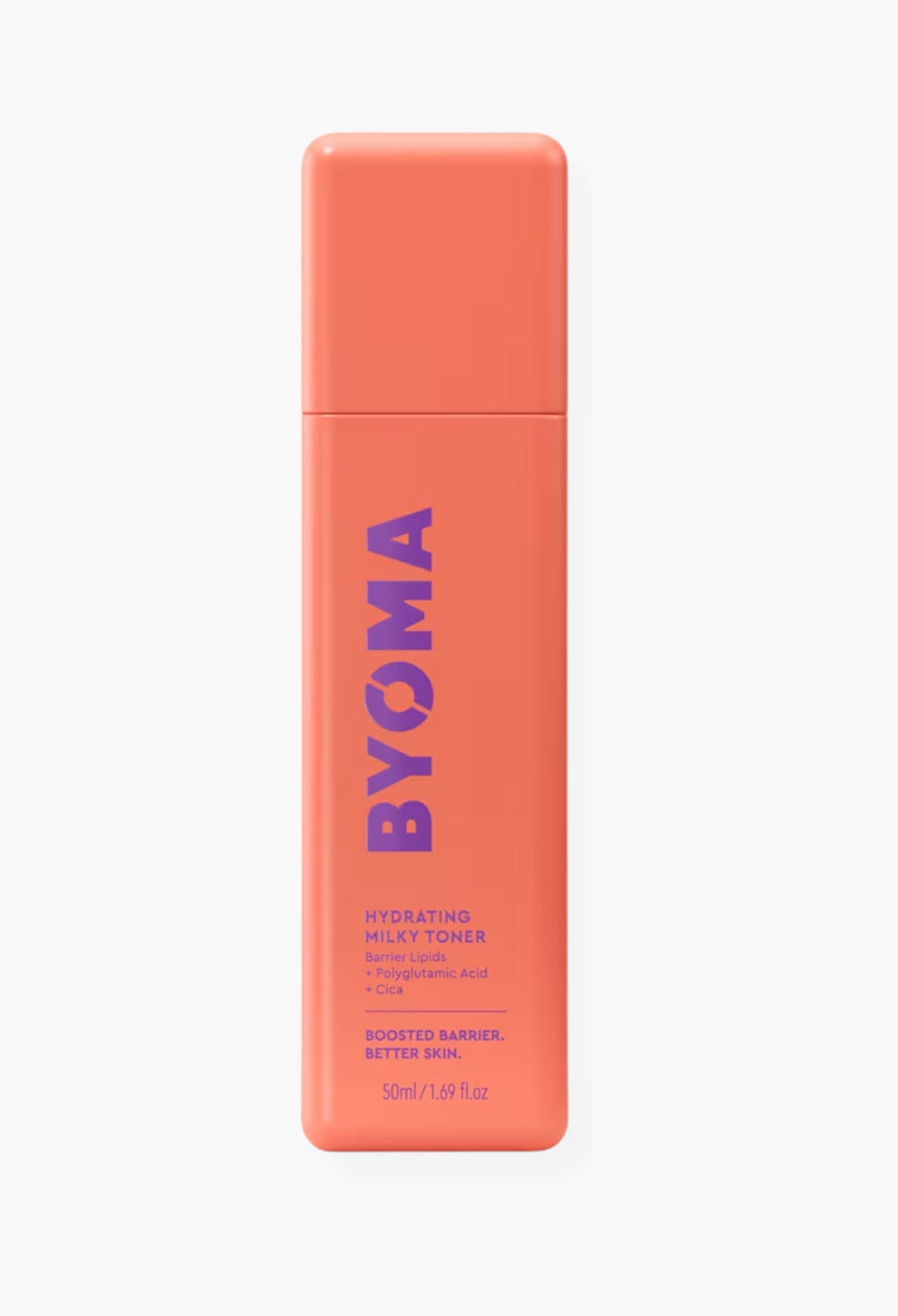 Hydrating Milky Toner - GLAM MODA
